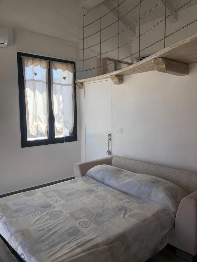 Appartamento Spotorno Con Ampio Terrazzo Attrezzato Anche Con Angolo Cottura מראה חיצוני תמונה