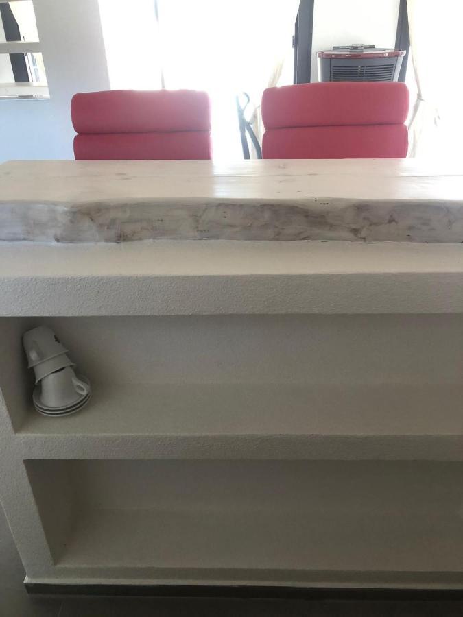 Appartamento Spotorno Con Ampio Terrazzo Attrezzato Anche Con Angolo Cottura מראה חיצוני תמונה