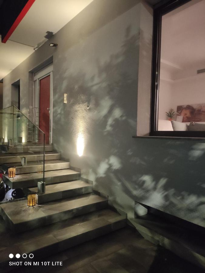 Appartamento Spotorno Con Ampio Terrazzo Attrezzato Anche Con Angolo Cottura מראה חיצוני תמונה