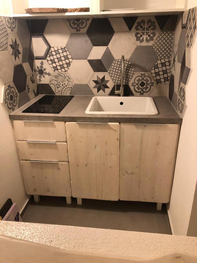 Appartamento Spotorno Con Ampio Terrazzo Attrezzato Anche Con Angolo Cottura מראה חיצוני תמונה