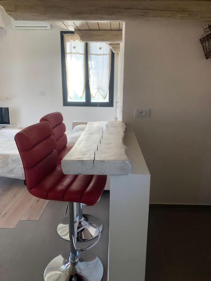 Appartamento Spotorno Con Ampio Terrazzo Attrezzato Anche Con Angolo Cottura מראה חיצוני תמונה