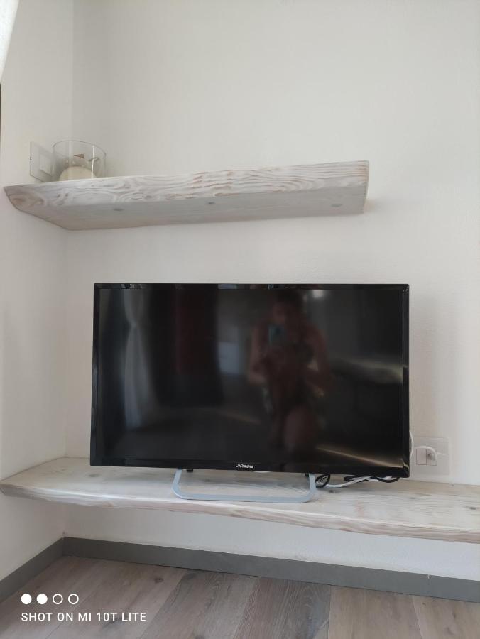 Appartamento Spotorno Con Ampio Terrazzo Attrezzato Anche Con Angolo Cottura מראה חיצוני תמונה