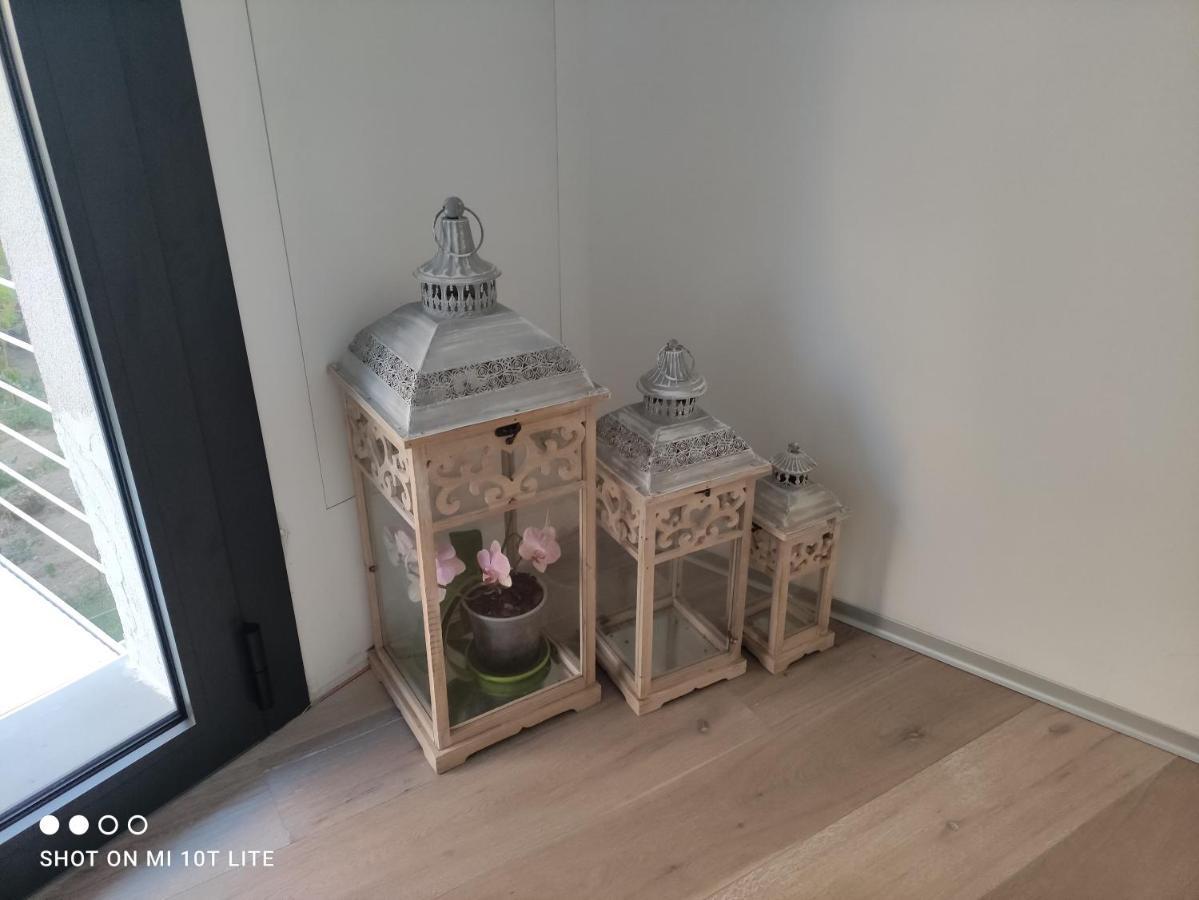 Appartamento Spotorno Con Ampio Terrazzo Attrezzato Anche Con Angolo Cottura מראה חיצוני תמונה