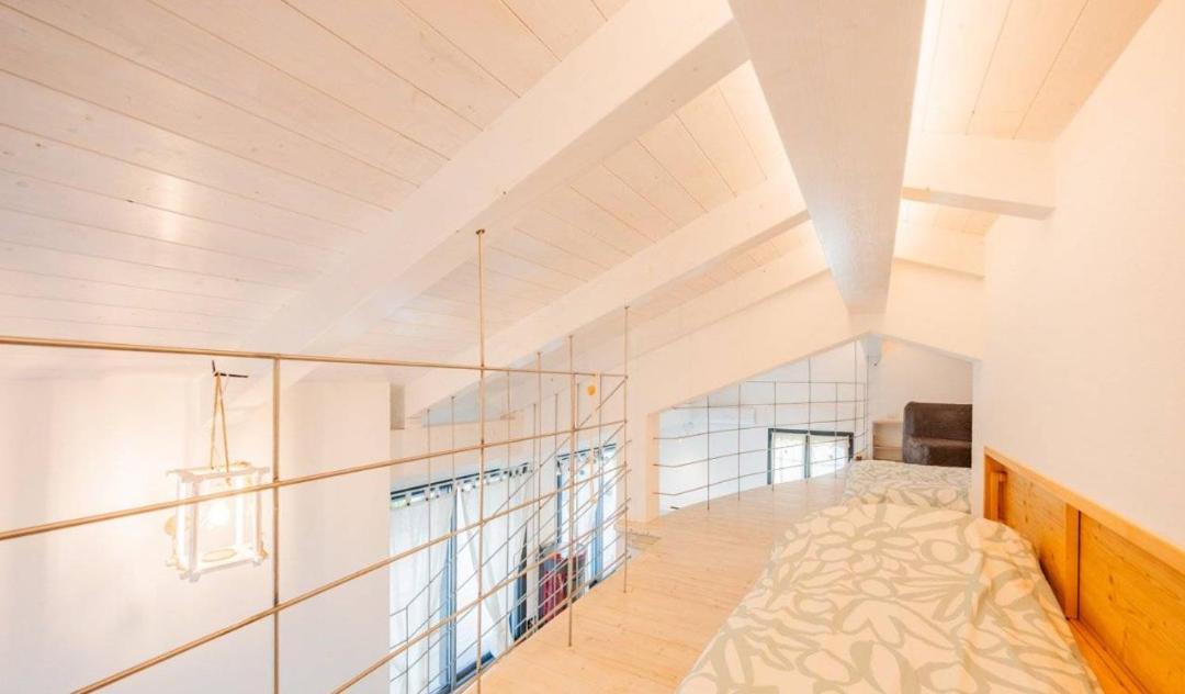 Appartamento Spotorno Con Ampio Terrazzo Attrezzato Anche Con Angolo Cottura מראה חיצוני תמונה